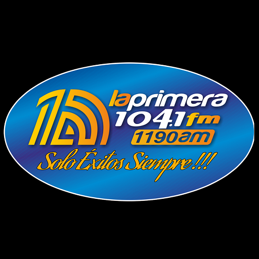 La Primera WPB logo