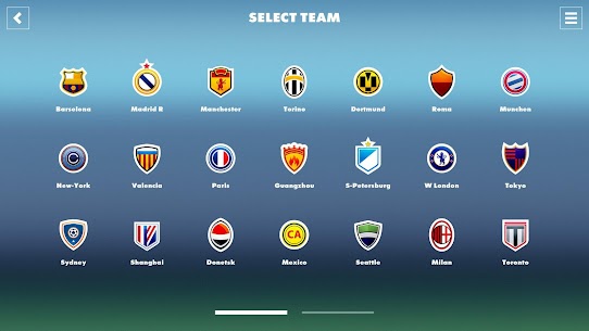 Free Kick Club World Cup 17 For PC installation