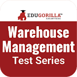 Cover Image of Download Warehouse Management Mock Test  APK