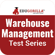 Warehouse Management Practice App with Mock Tests