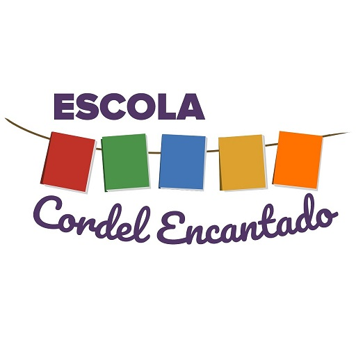 Escola Cordel Encantado logo