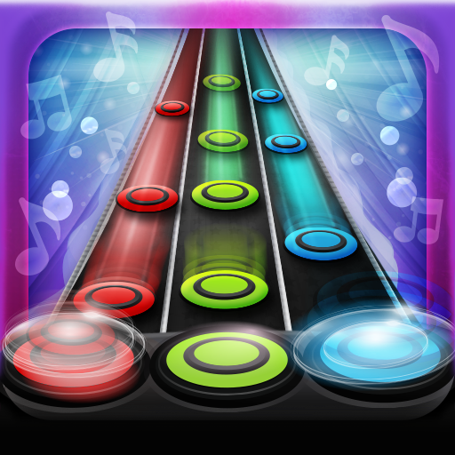 Rock Hero - Guitar Music Game 7.2.31 Icon