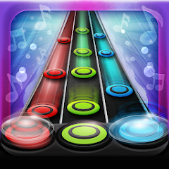 Rock Hero - Guitar Music Game MOD