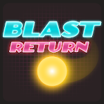 Cover Image of Download Blast Return  APK