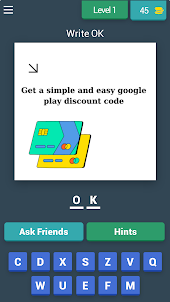 Google Play GiftCard