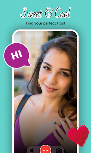 Live Video Call - Free Girls Video Call