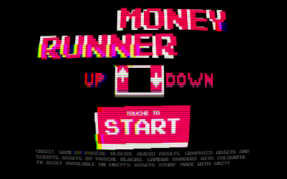 Money Runner