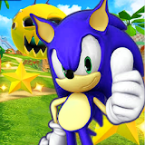 New Guide Sonic Dash icon