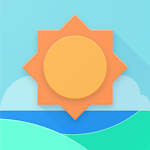 Cover Image of Download Sunshine - Icon Pack 4.7 APK