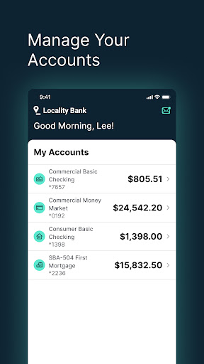 Locality Bank Screen 2