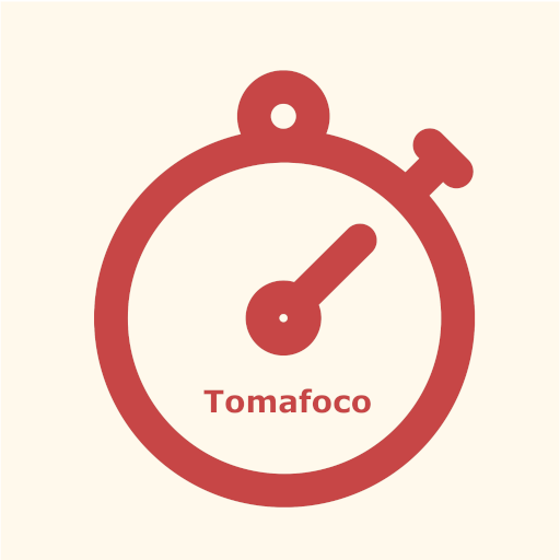 Tomafoco logo