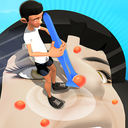 Pimple Run logo
