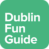 Dublin Fun Guide icon