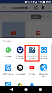 App-Vorschau