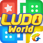 Cover Image of Baixar Ludo World-Ludo Superstar 1.8.7.1 APK