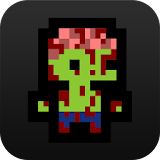 Zombie Clicker Idle Game icon