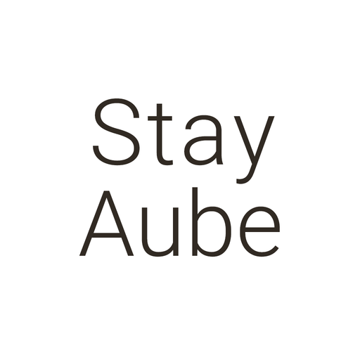 StayAube logo