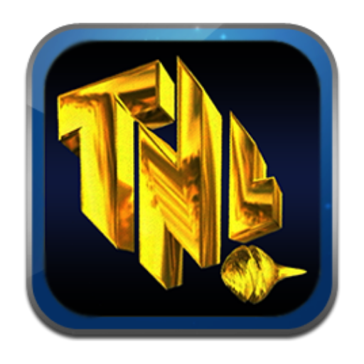 TNL Tv - Sri Lanka logo
