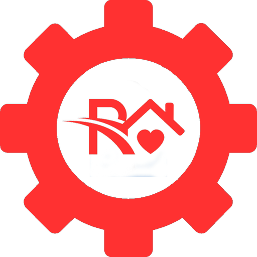 RioAdmin logo