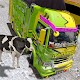 Truck Cow Simulator 3
