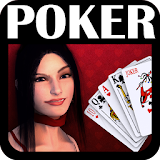 Joker Poker Deluxe icon