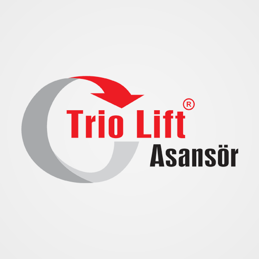 TRIO LIFT CRM logo