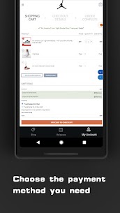 SNKR AIR Jordans Apk Mod for Android [Unlimited Coins/Gems] 7