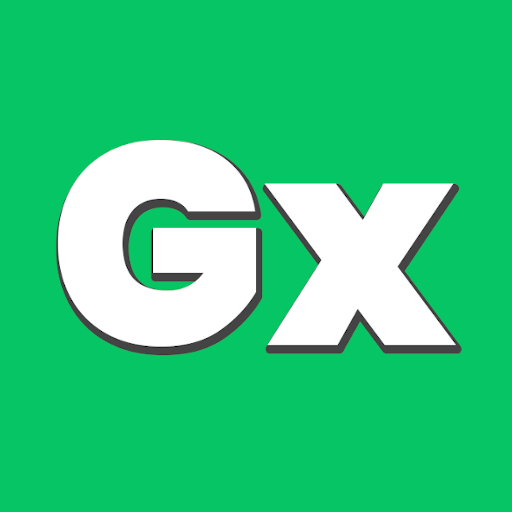 Gosavex: Exchange steps for sa logo