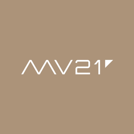 Mv21 logo