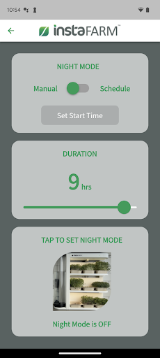 Instafarm Connect Screen 3