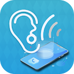 Cover Image of ダウンロード Hearing Clear - Clean Speaker  APK