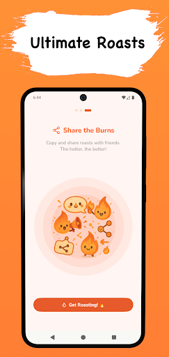 Kızartma Ai: Ai Kızartma ekran görüntüsü