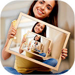 Cover Image of Download Window Photo Editor : Repeat  APK