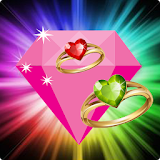 Bubble Jewels icon