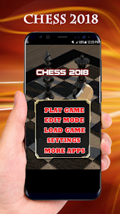 Chess Master 2020 For PC installation