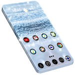 Cover Image of 下载 Launcher For Galaxy J7 Prime  APK