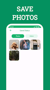 Status Saver Screenshot