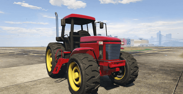تحميل لعبة Euro Tractor Simulator USA مهكرة وكاملة 2023 3