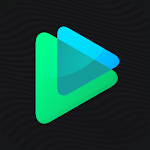 Cover Image of ダウンロード Torrent Video Player  APK