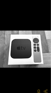 Apple tv remote guide
