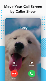 NoxLucky - 4K Live Wallpapers Screenshot