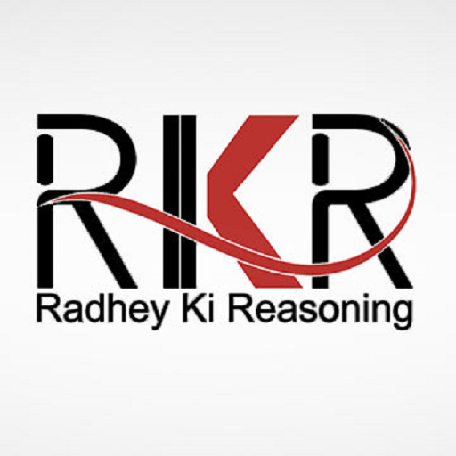 RKR Academy logo
