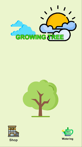 Grow Tree