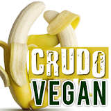 Crudo Vegan icon