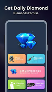 Get Daily Diamonds GUIDE