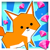 Fox Evolution - Clicker Game icon