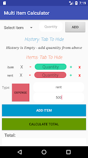 MIC: Multi Item Counter(圖3)-速報App