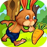 Bunny Jungle Adventure icon