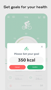 Bike Computer – Combike 5
