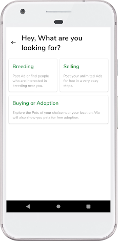 Petsetu- Pets Buy & Sell Appのおすすめ画像4
